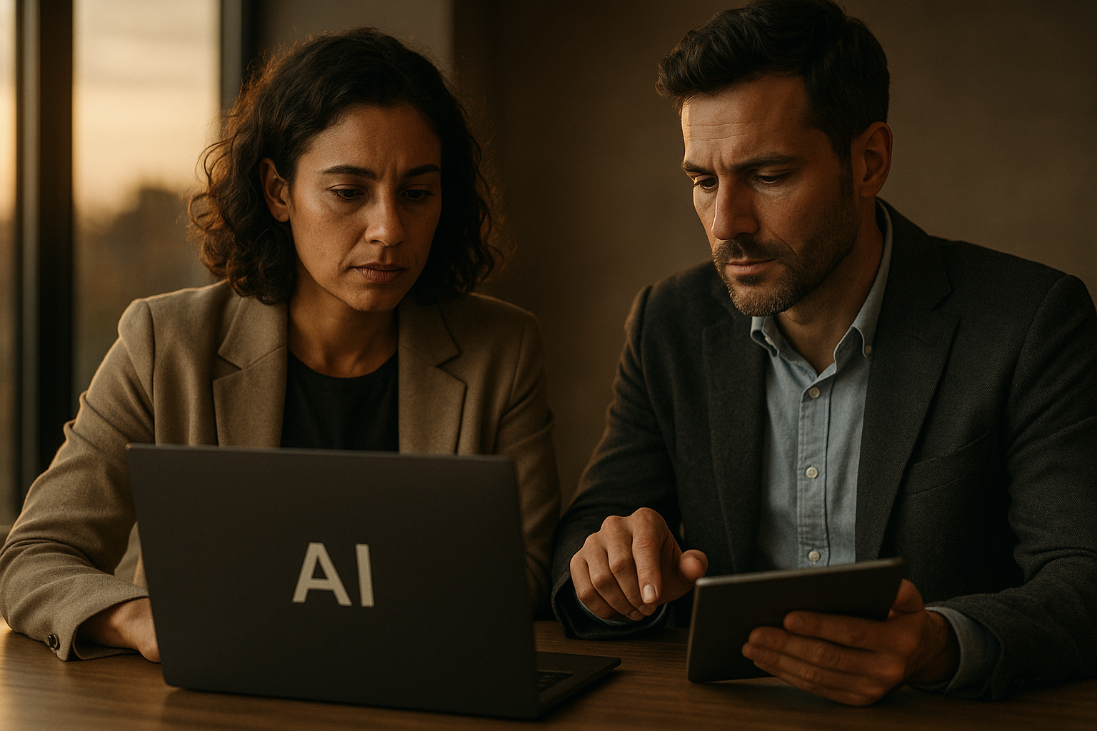 Comparaison Des Solutions Ia Pour Entrep