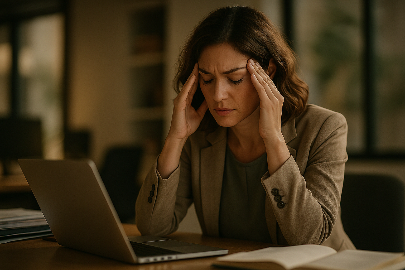 Guide Complet Pour Reduction Stress En E