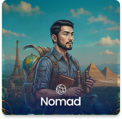 NOMAD