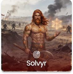 SOLVYR